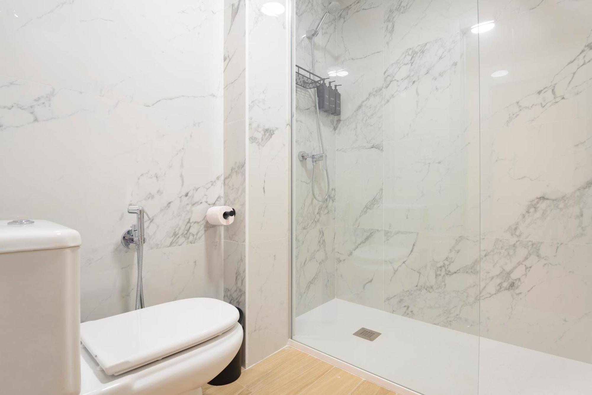 J De La Alhambra Apartment Granada Ngoại thất bức ảnh